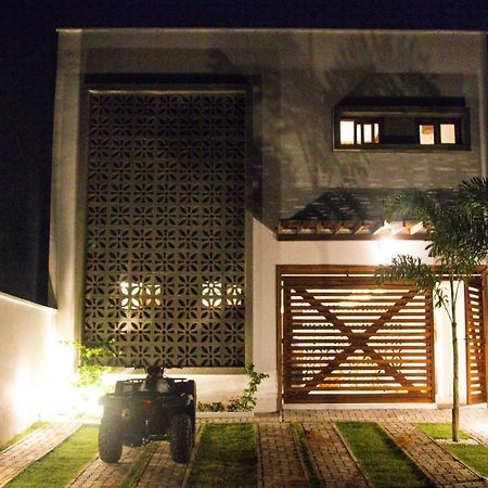 Casa Morica! Casa Nova Com Piscina! Βίλα Icarai  Εξωτερικό φωτογραφία