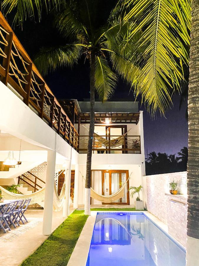 Casa Morica! Casa Nova Com Piscina! Βίλα Icarai  Εξωτερικό φωτογραφία