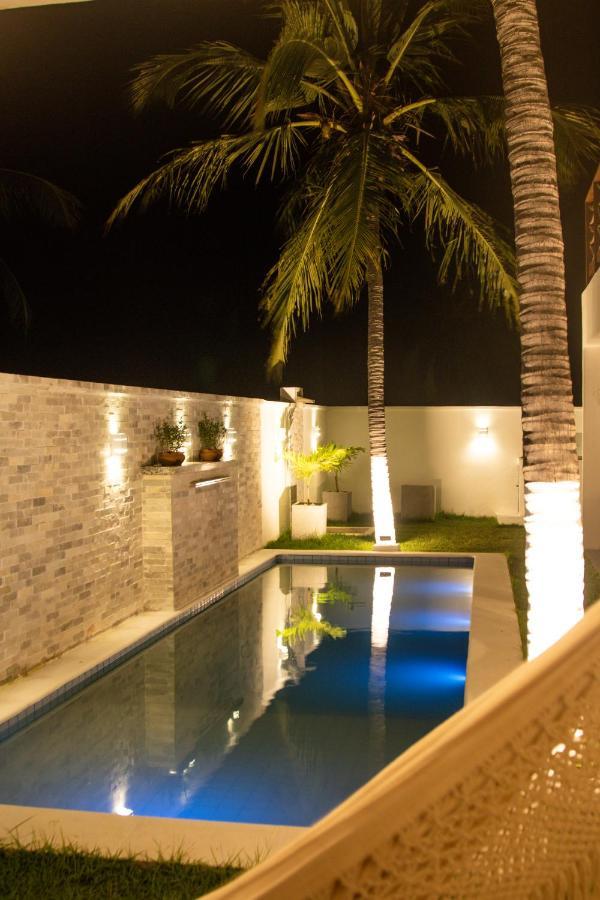 Casa Morica! Casa Nova Com Piscina! Βίλα Icarai  Εξωτερικό φωτογραφία