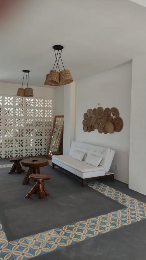 Casa Morica! Casa Nova Com Piscina! Βίλα Icarai  Εξωτερικό φωτογραφία