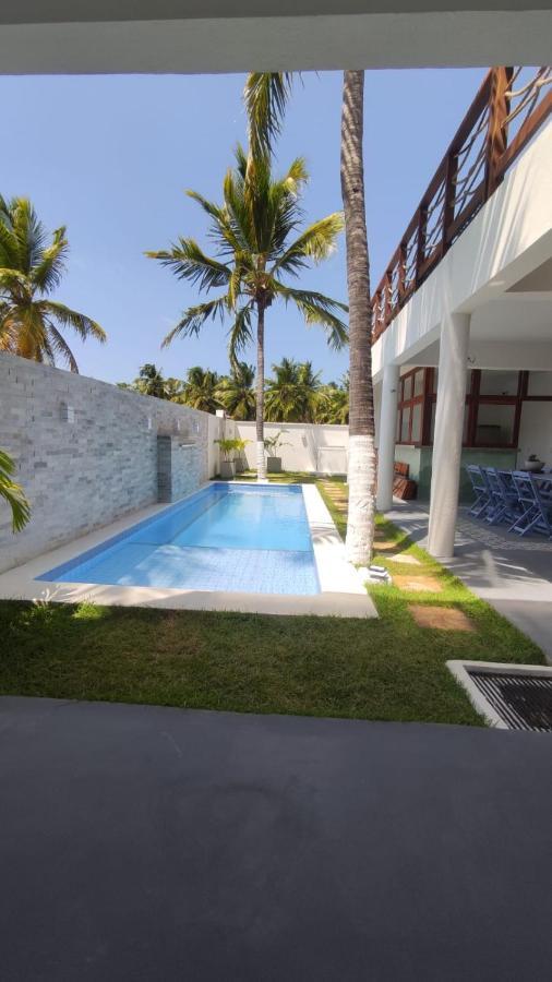 Casa Morica! Casa Nova Com Piscina! Βίλα Icarai  Εξωτερικό φωτογραφία