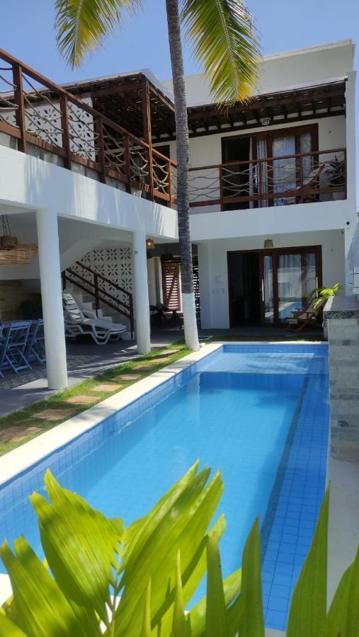 Casa Morica! Casa Nova Com Piscina! Βίλα Icarai  Εξωτερικό φωτογραφία