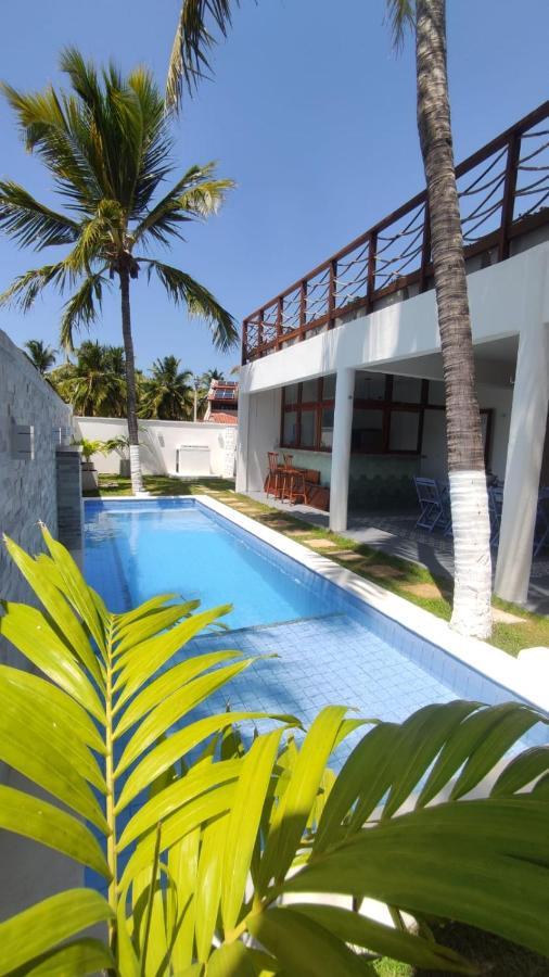Casa Morica! Casa Nova Com Piscina! Βίλα Icarai  Εξωτερικό φωτογραφία
