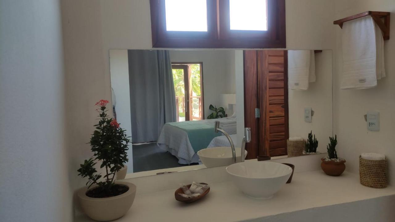 Casa Morica! Casa Nova Com Piscina! Βίλα Icarai  Εξωτερικό φωτογραφία